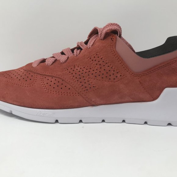 new balance 574 oyster pink